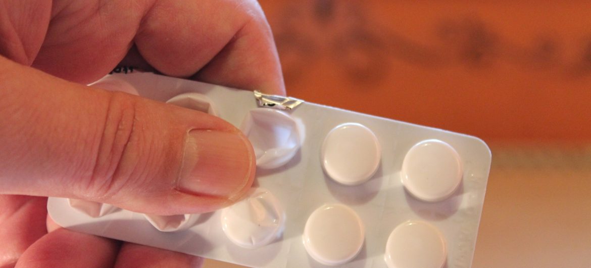 Wstrzymano sprzedaż popularnego leku. Decyzję podjął Główny Inspektor Farmaceutyczny