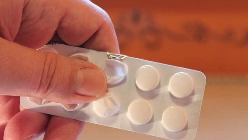 Wstrzymano sprzedaż popularnego leku. Decyzję podjął Główny Inspektor Farmaceutyczny