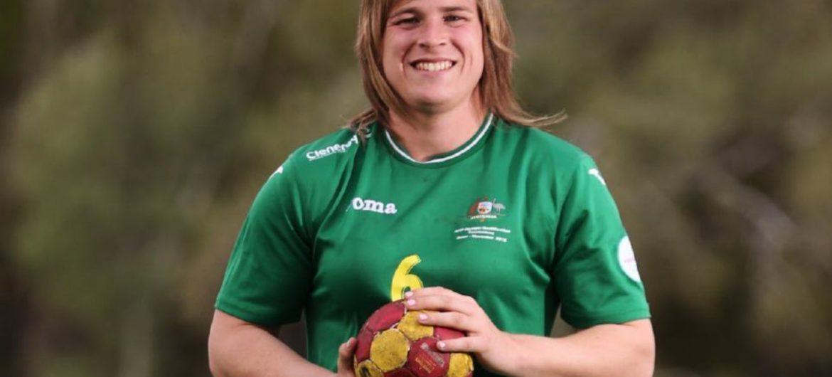 Czy ideologia zabije piękno sportu? Transseksualna zawodniczka gwiazdą kobiecej piłki ręcznej