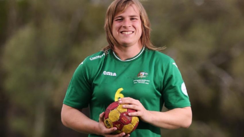 Czy ideologia zabije piękno sportu? Transseksualna zawodniczka gwiazdą kobiecej piłki ręcznej