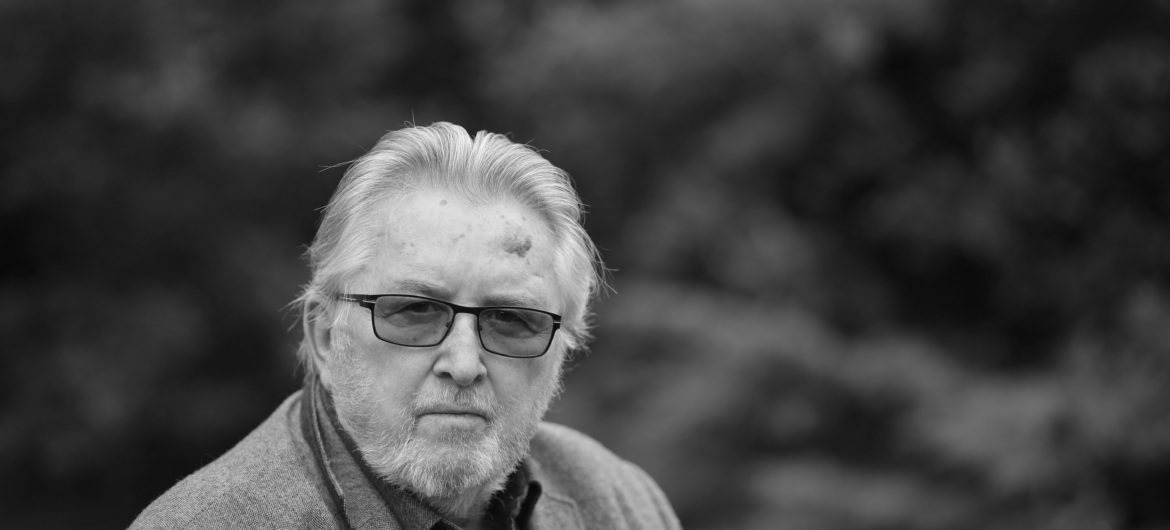 Kazimierz Kutz nie żyje. Znany reżyser zmarł w wieku 89 lat
