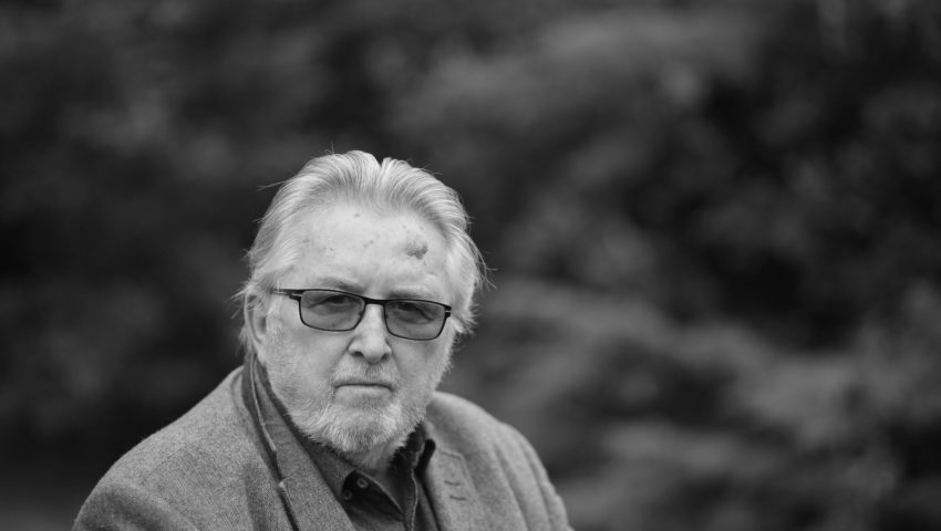 Kazimierz Kutz nie żyje. Znany reżyser zmarł w wieku 89 lat