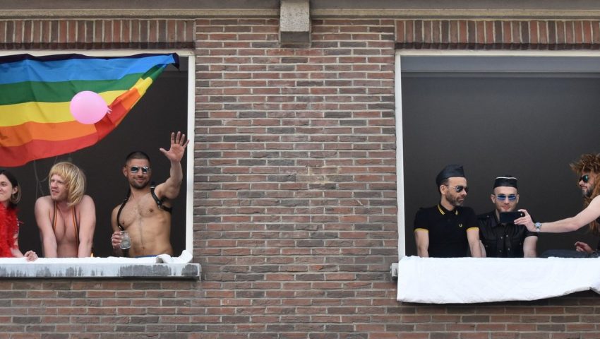 Homoseksualne małżeństwa w Polsce coraz bliżej? Bezprecedensowy wyrok sądu