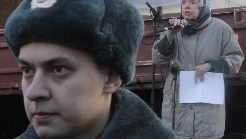 Nie żyje legendarna rosyjska opozycjonistka. Podpadła Putinowi