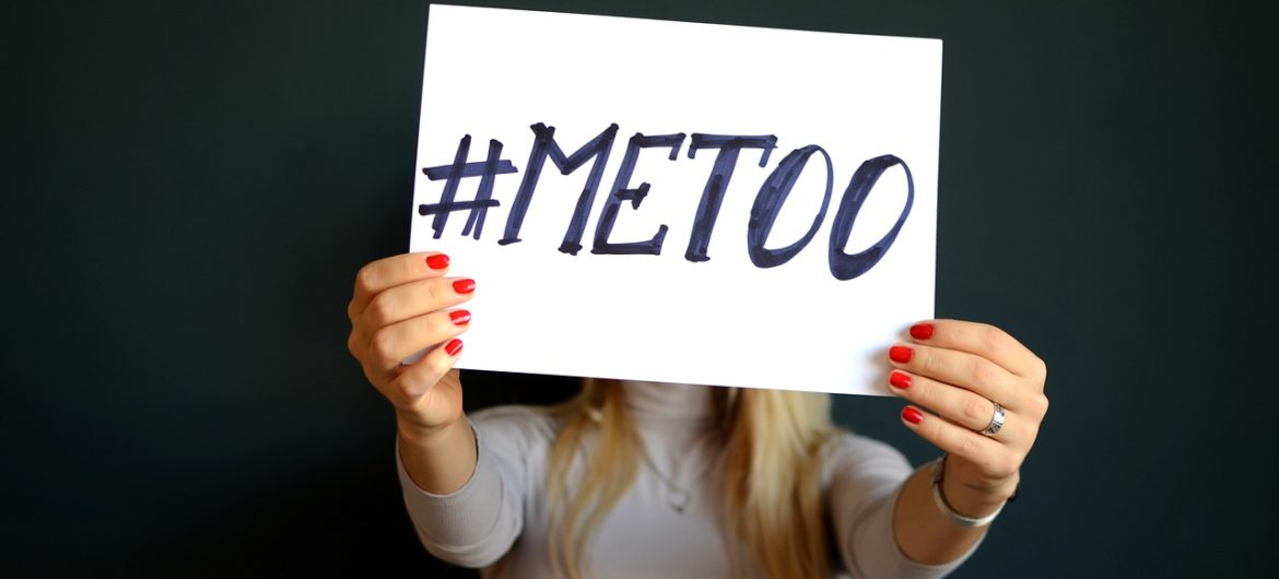 To miało pomóc kobietom, a utrudniło im życie. Sroga odpowiedź mężczyzn na #MeToo stworzyła im nowe problemy