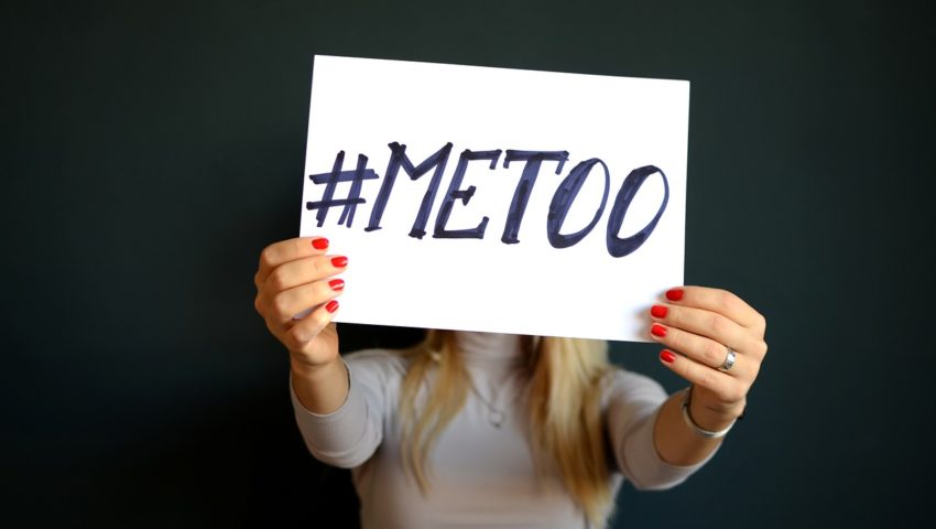To miało pomóc kobietom, a utrudniło im życie. Sroga odpowiedź mężczyzn na #MeToo stworzyła im nowe problemy