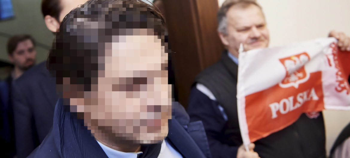Przed sądem stanął pozwany za tzw. mowę nienawiści niemiecki przedsiębiorca