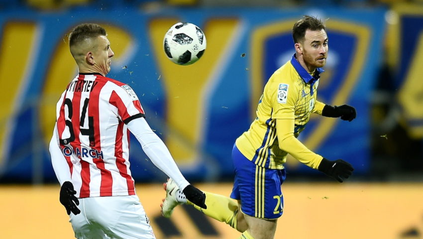 Ekstraklasa od nowego sezonu w nc+ oraz TVP