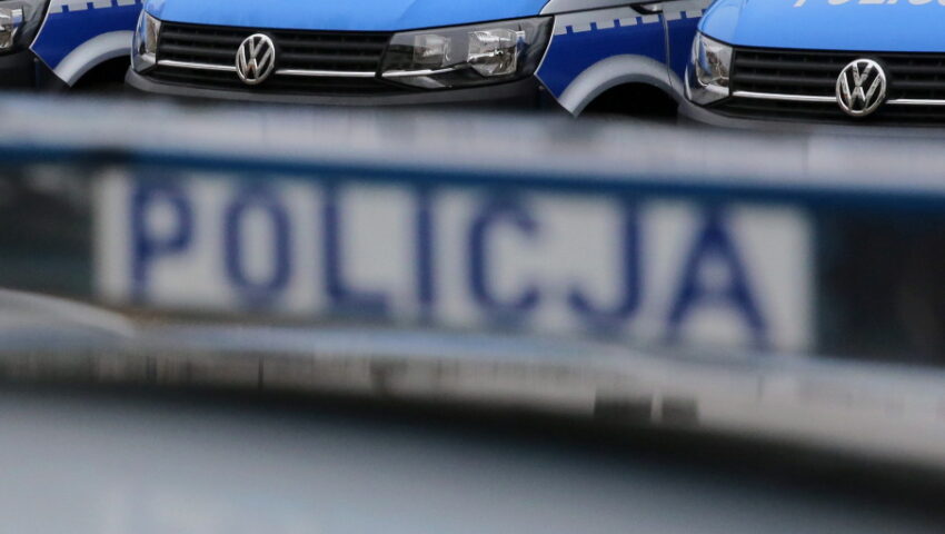 Wyjeżdżasz na święta? Uważaj! Policja ostrzega przed złodziejami