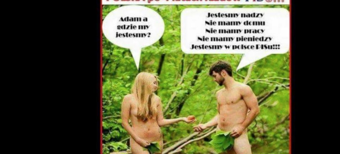 Potok nienawiści. Tak zwolennicy opozycji mówią o wyborcach PiS. Przerażające zwroty