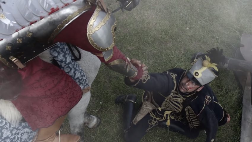 Wspaniały gest Węgrów. Specjalna ustawa o przyjaźni z Polską