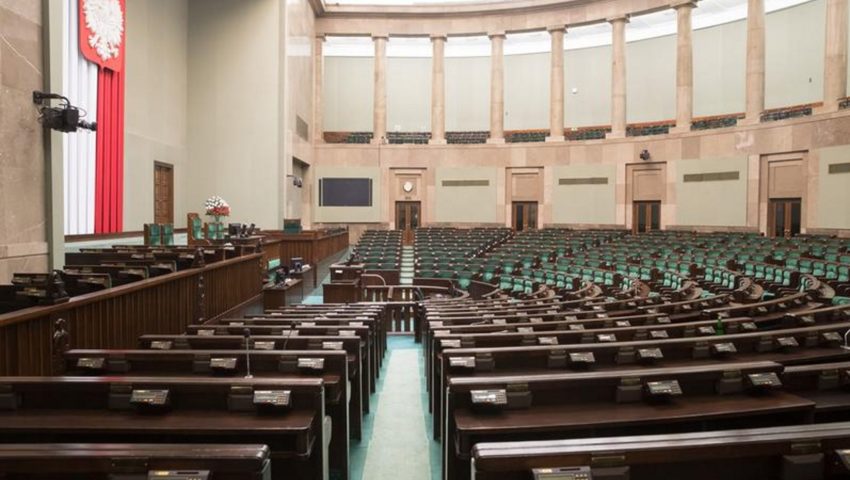 To koniec Koalicji Europejskiej? PSL rozważa wyjście