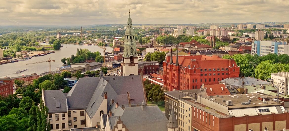 Lokalne media o ataku nożownika w Szczecinie: “Powodem była zazdrość. Jeden z poszkodowanych miał być jego byłym partnerem”