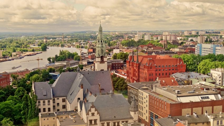 Lokalne media o ataku nożownika w Szczecinie: “Powodem była zazdrość. Jeden z poszkodowanych miał być jego byłym partnerem”