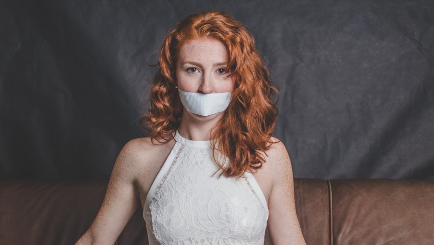 Feministki zorganizowały festiwal bez mężczyzn. Teraz mają kłopoty