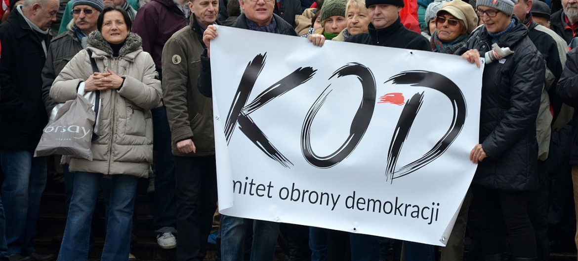Ciekawe badanie Uniwersytetu Warszawskiego. Większa nienawiść panuje wśród zwolenników opozycji