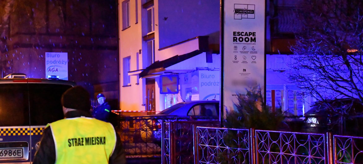 Tłumaczymy, czym są “Escape roomy”. Czy pokoje zagadek, popularne zwłaszcza wśród młodzieży, mogą być niebezpieczne?
