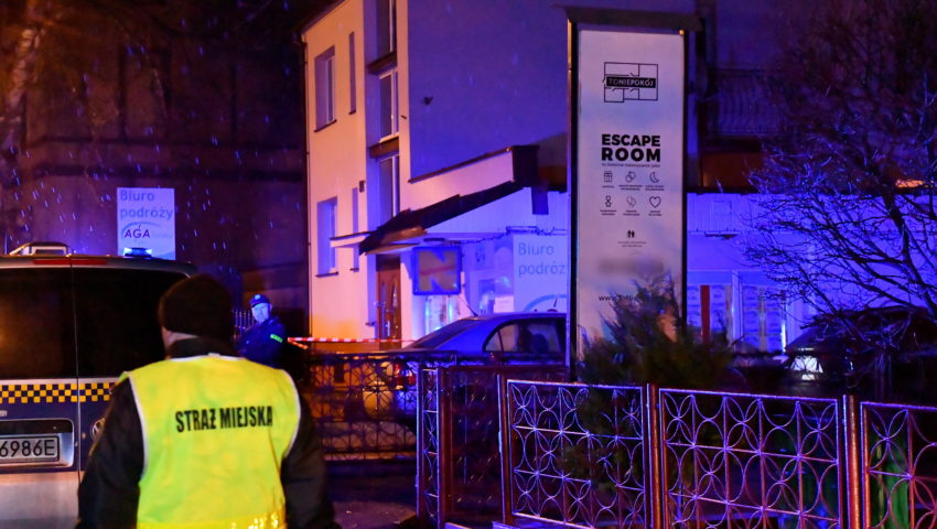 Tłumaczymy, czym są “Escape roomy”. Czy pokoje zagadek, popularne zwłaszcza wśród młodzieży, mogą być niebezpieczne?