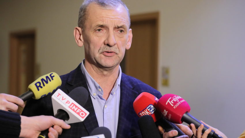 Szef ZNP zapowiada strajk nauczycieli. Protest odbędzie się w czasie egzaminów