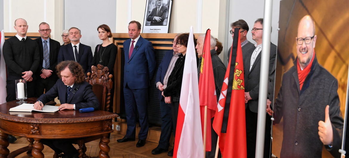 Pras we Włoszech: “Polityczny konflikt w Polsce przekroczył próg alarmowy”