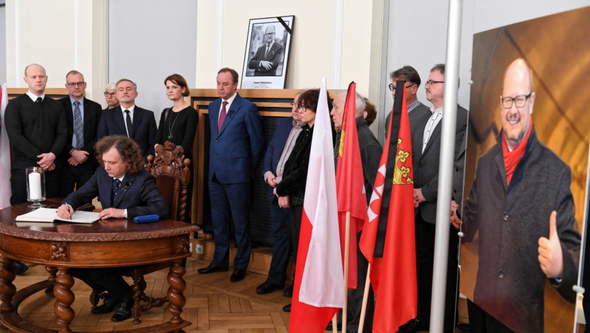Pras we Włoszech: “Polityczny konflikt w Polsce przekroczył próg alarmowy”