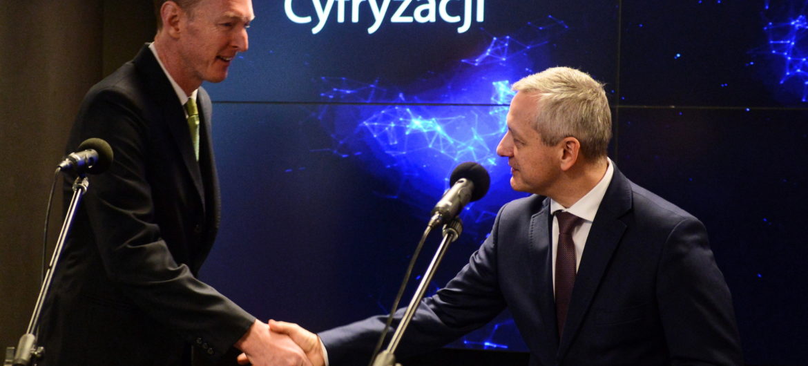 Uber zainwestuje w Polsce 26 mln zł w 2019 r. Powstanie u nas pierwsze poza USA centrum badań i rozwoju