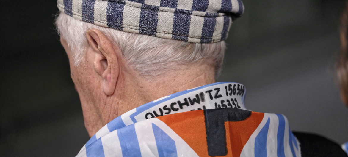 Polski ksiądz oddał życie za współwięźnia. Zmarł w bunkrze głodowym, niemieccy oprawcy dobili go zastrzykiem fenolu