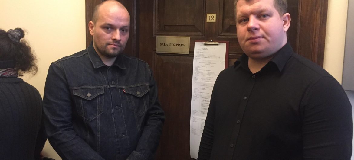 Zdecydowany przekaz działaczy pro-life. “Aborcja to morderstwo i trzeba o tym fakcie uświadamiać”