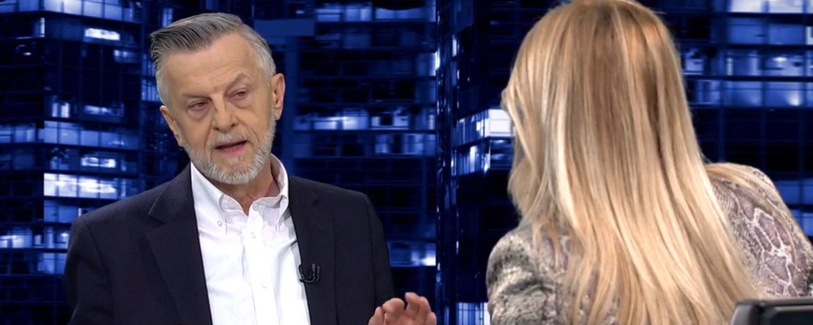 Ostre słowa prof. Zybertowicza. Przypomniał niewygodne fakty na temat Adamowicza, Owsiaka oraz Wałęsy