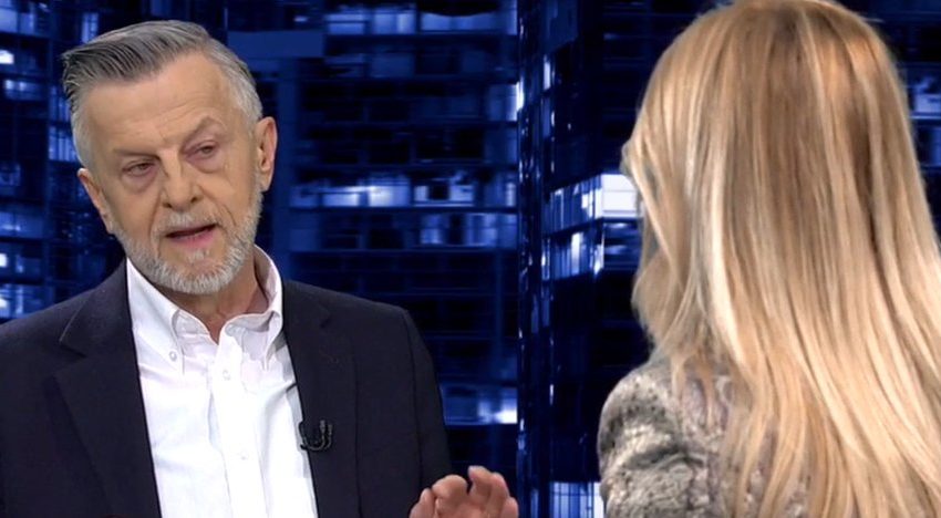 Ostre słowa prof. Zybertowicza. Przypomniał niewygodne fakty na temat Adamowicza, Owsiaka oraz Wałęsy