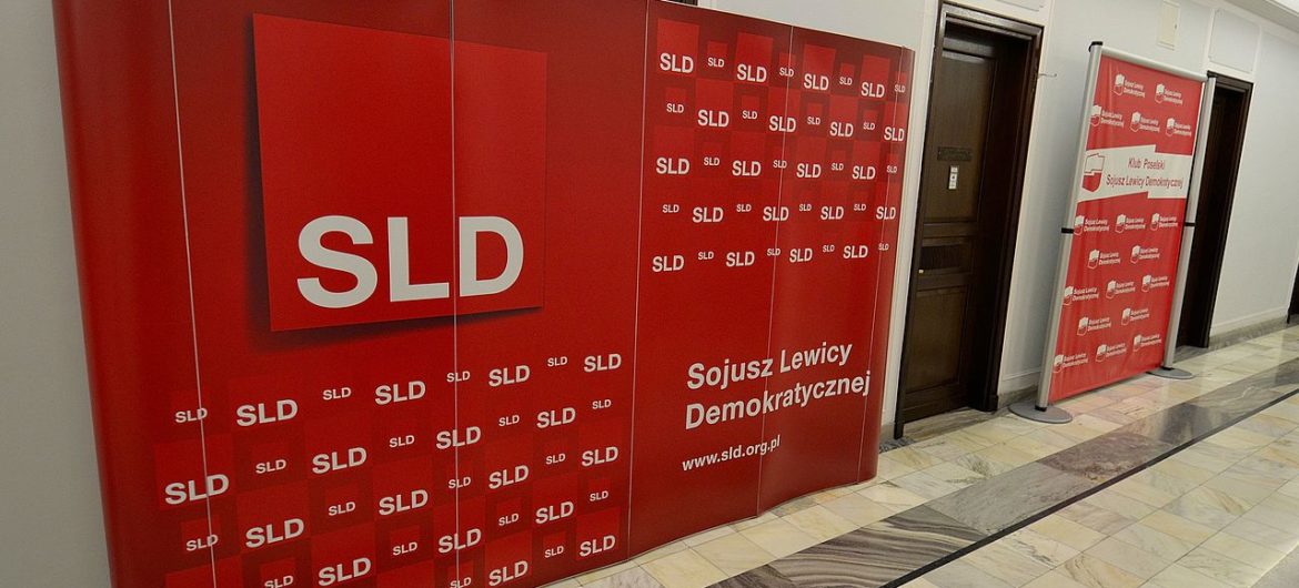 Rzeczniczka SLD złożyła samokrytykę po słowach o Trybunale Stanu dla Tuska