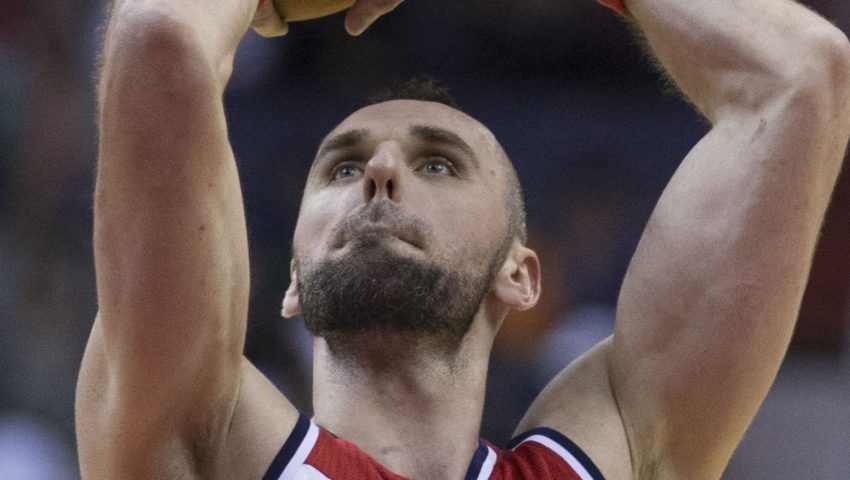 Liga NBA – siedem punktów Gortata, kolejny popis Hardena