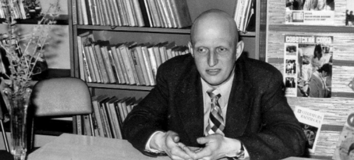 Tak były szef radiokomitetu żegnał Kiszczaka. “Wyniosłem jak najlepsze wrażenie z naszych nielicznych kontaktów”