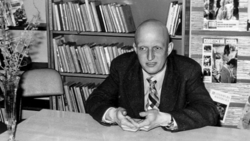 Tak były szef radiokomitetu żegnał Kiszczaka. “Wyniosłem jak najlepsze wrażenie z naszych nielicznych kontaktów”