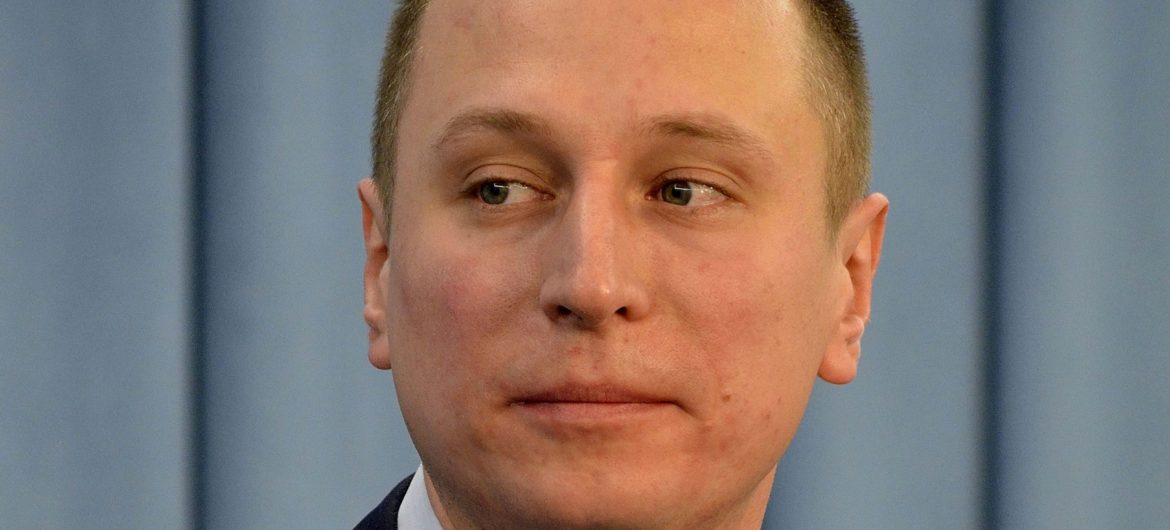 Sprawa “zamachu” na posła PO zakończona
