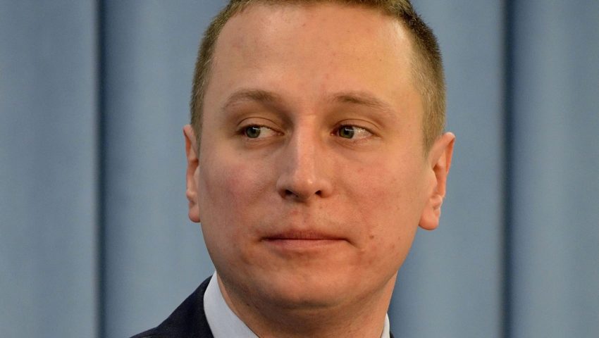 Sprawa “zamachu” na posła PO zakończona