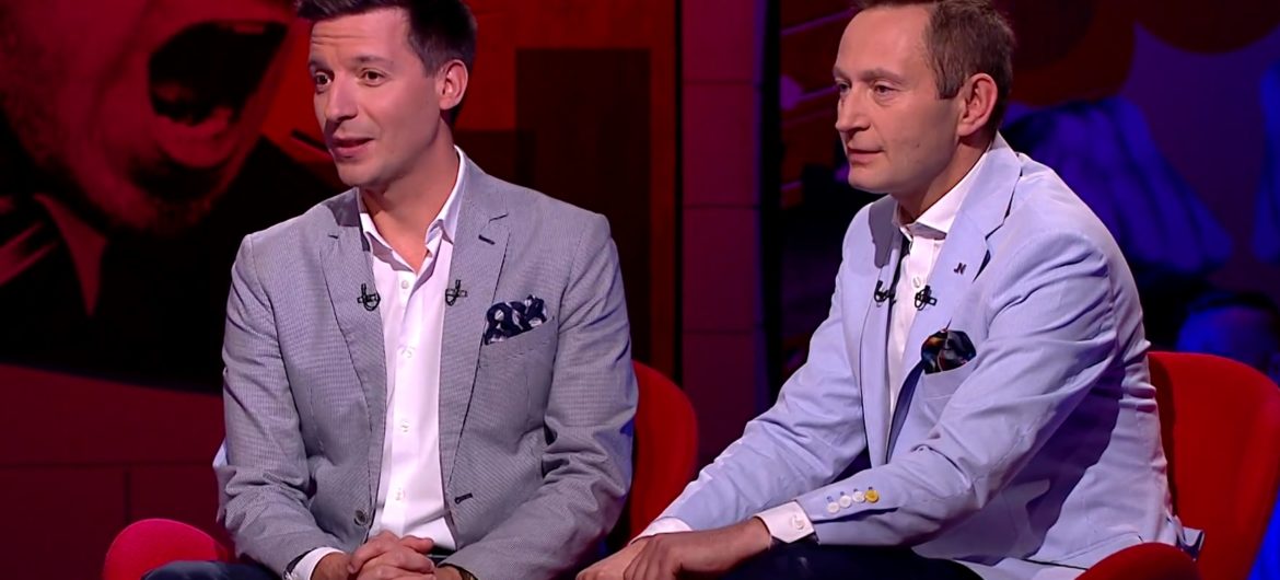 On naprawdę to napisał. Rabiej porównuje krytykę karty LGBT+ do śmierci Pawła Adamowicza