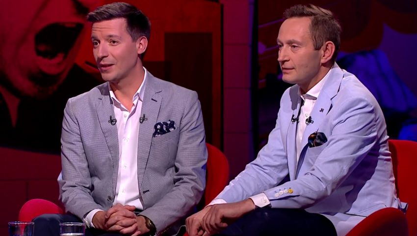 On naprawdę to napisał. Rabiej porównuje krytykę karty LGBT+ do śmierci Pawła Adamowicza