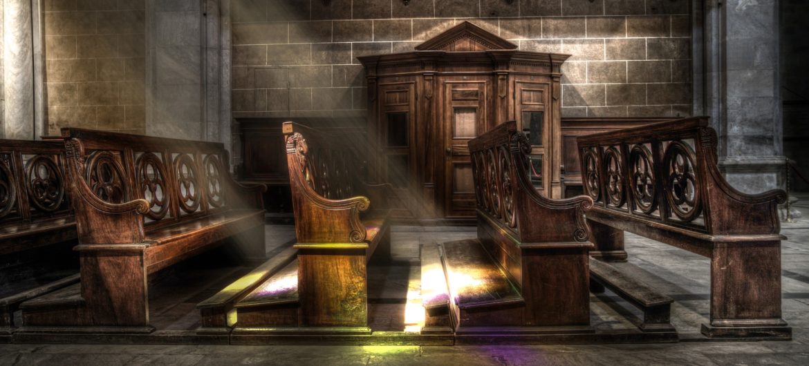 Kard. Brandmueller: oburzenie skandalem z molestowaniem w Kościele to hipokryzja