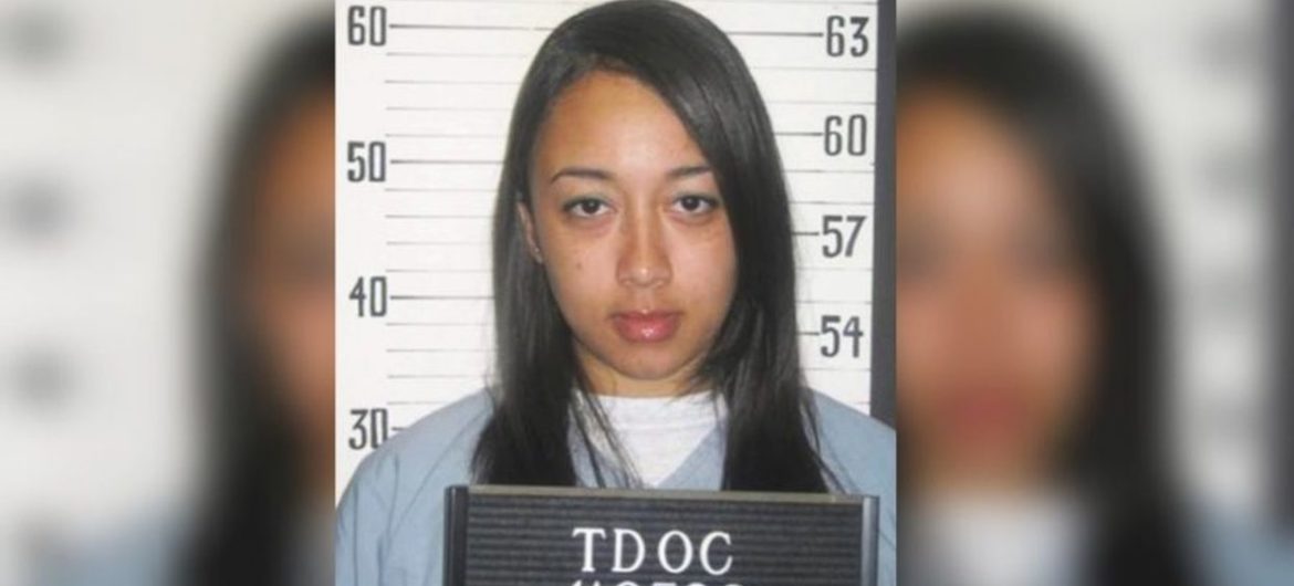 Cyntoia Brown, kobieta skazana na dożywocie, będzie wolna. Walczyła o nią cała Ameryka