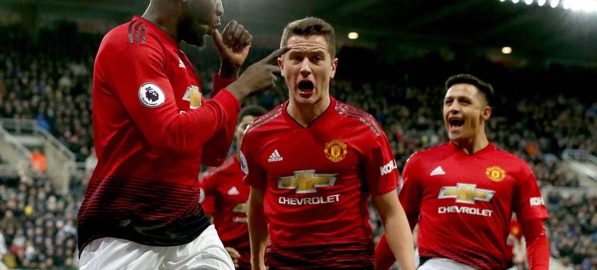 Puchar Anglii – piąte z rzędu zwycięstwo Man. United pod wodzą Solskjaera