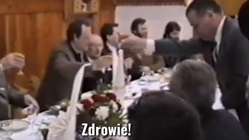Co za przyjaźń. Kiszczak do Michnika: Adamie, odezwij się!