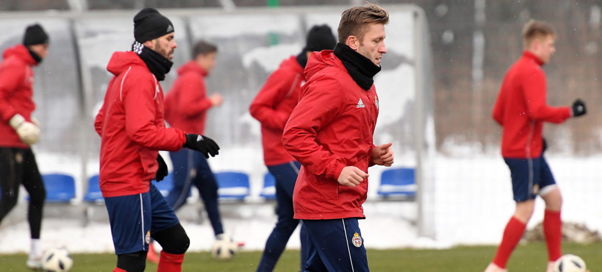Wisła Kraków zostanie uratowana? Spory zastrzyk gotówki od Błaszczykowskiego