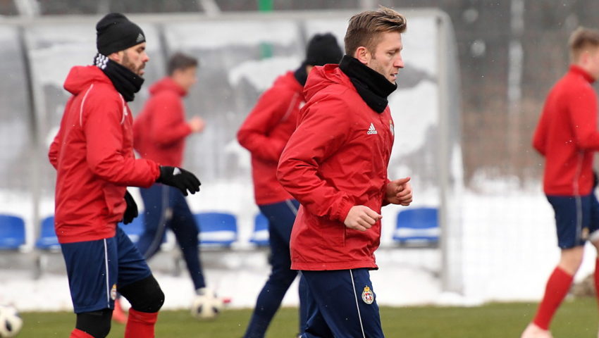 Wisła Kraków zostanie uratowana? Spory zastrzyk gotówki od Błaszczykowskiego