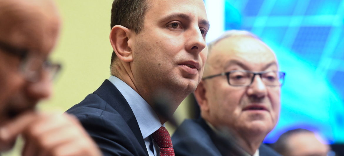 Afera wokół PSL-u. Ludowcy posiadają własną wersję “Soku z Buraka”?