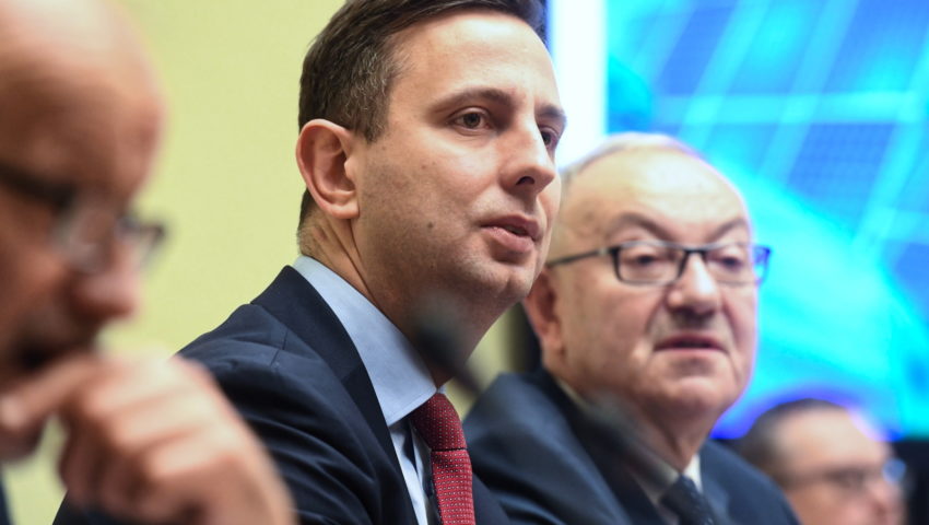 Afera wokół PSL-u. Ludowcy posiadają własną wersję “Soku z Buraka”?
