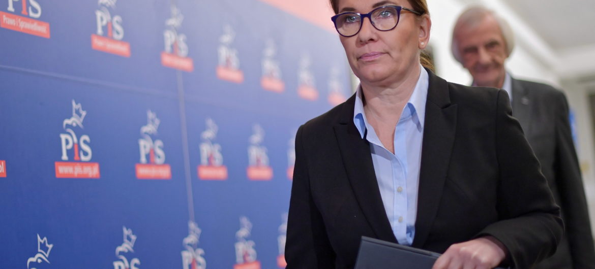 “Kompetencja, program i determinacja rządu przynoszą wyniki”