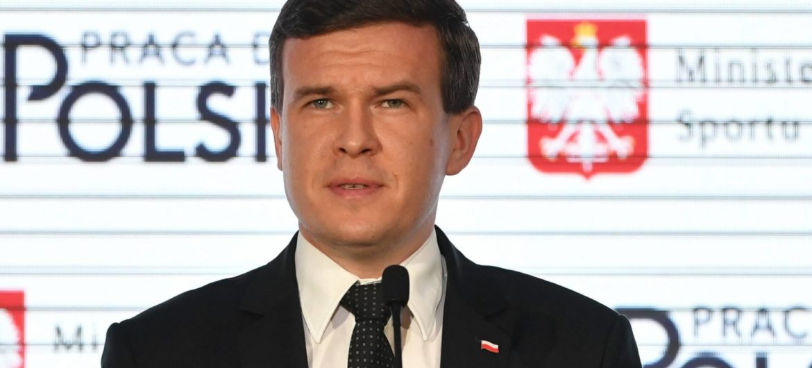 Polak będzie szefem ważnej światowej agencji? Popiera go Europa