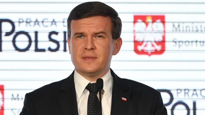 Polak będzie szefem ważnej światowej agencji? Popiera go Europa