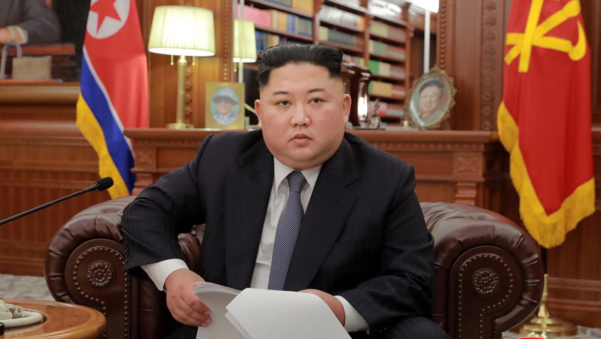 Ambasador Korei Północnej bał się śmierci. Uciekł do Europy?